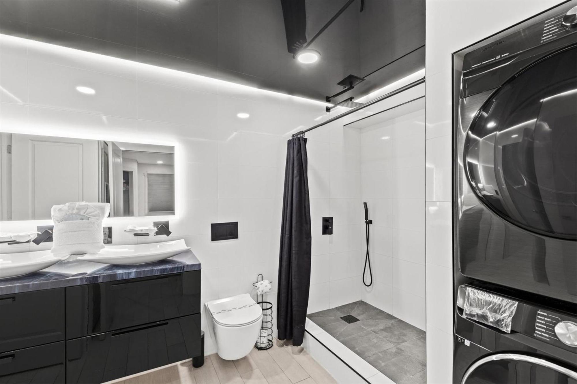The Summit 616 Apartment Панама Сити Бийч Екстериор снимка