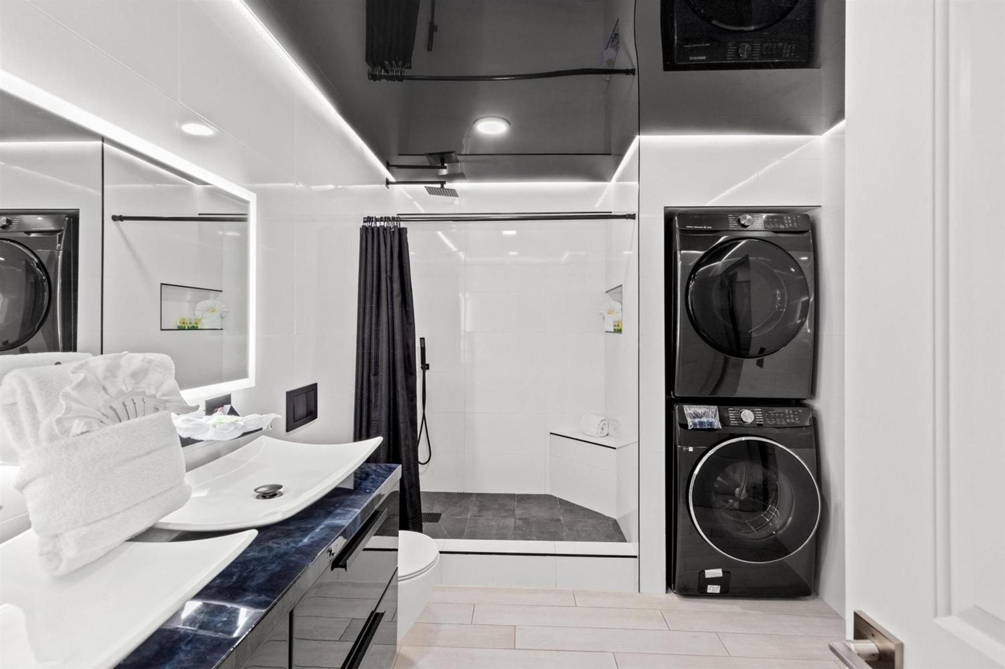 The Summit 616 Apartment Панама Сити Бийч Екстериор снимка