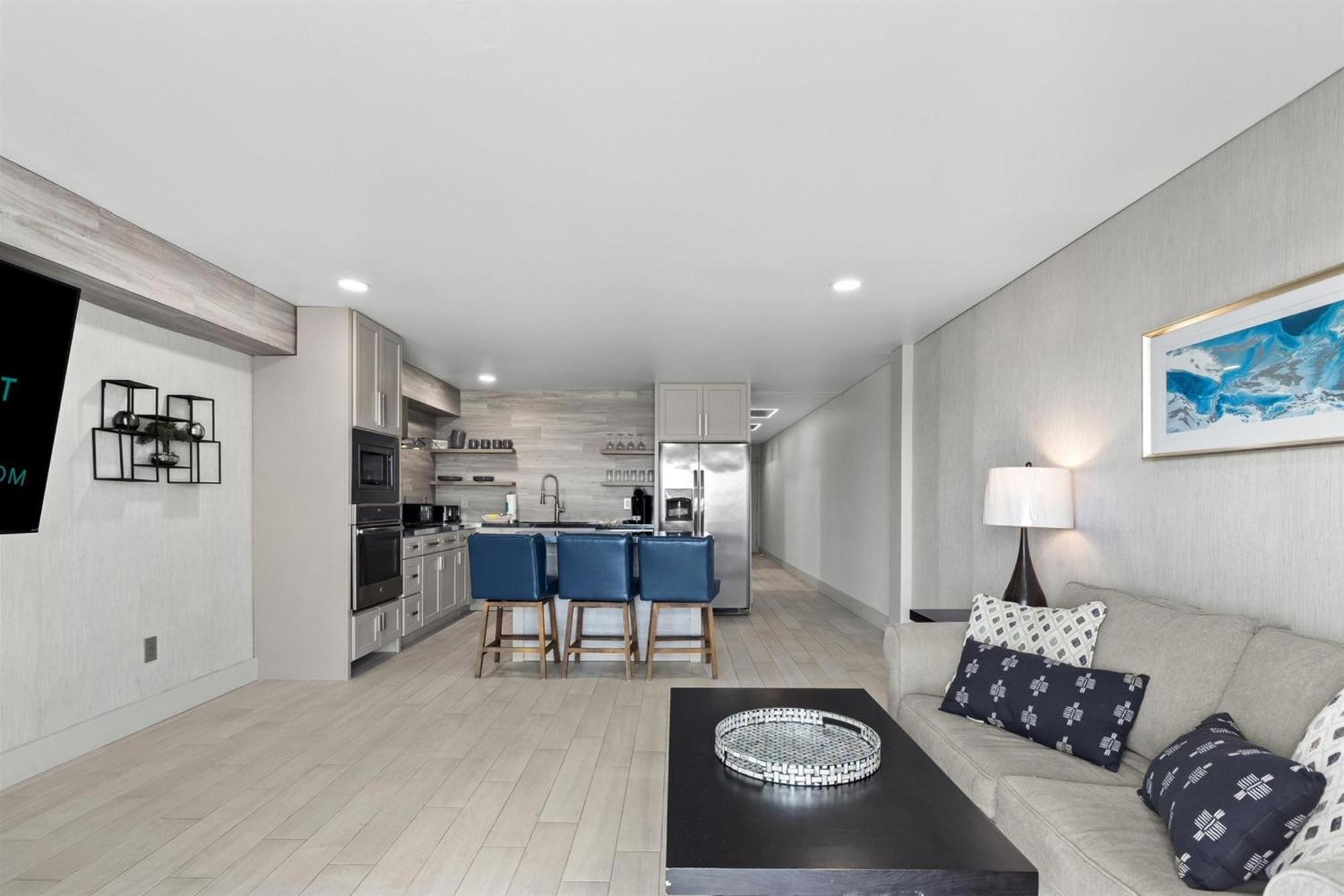 The Summit 616 Apartment Панама Сити Бийч Екстериор снимка