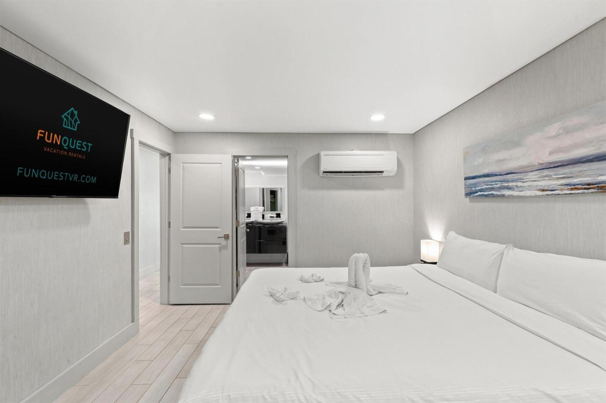The Summit 616 Apartment Панама Сити Бийч Екстериор снимка