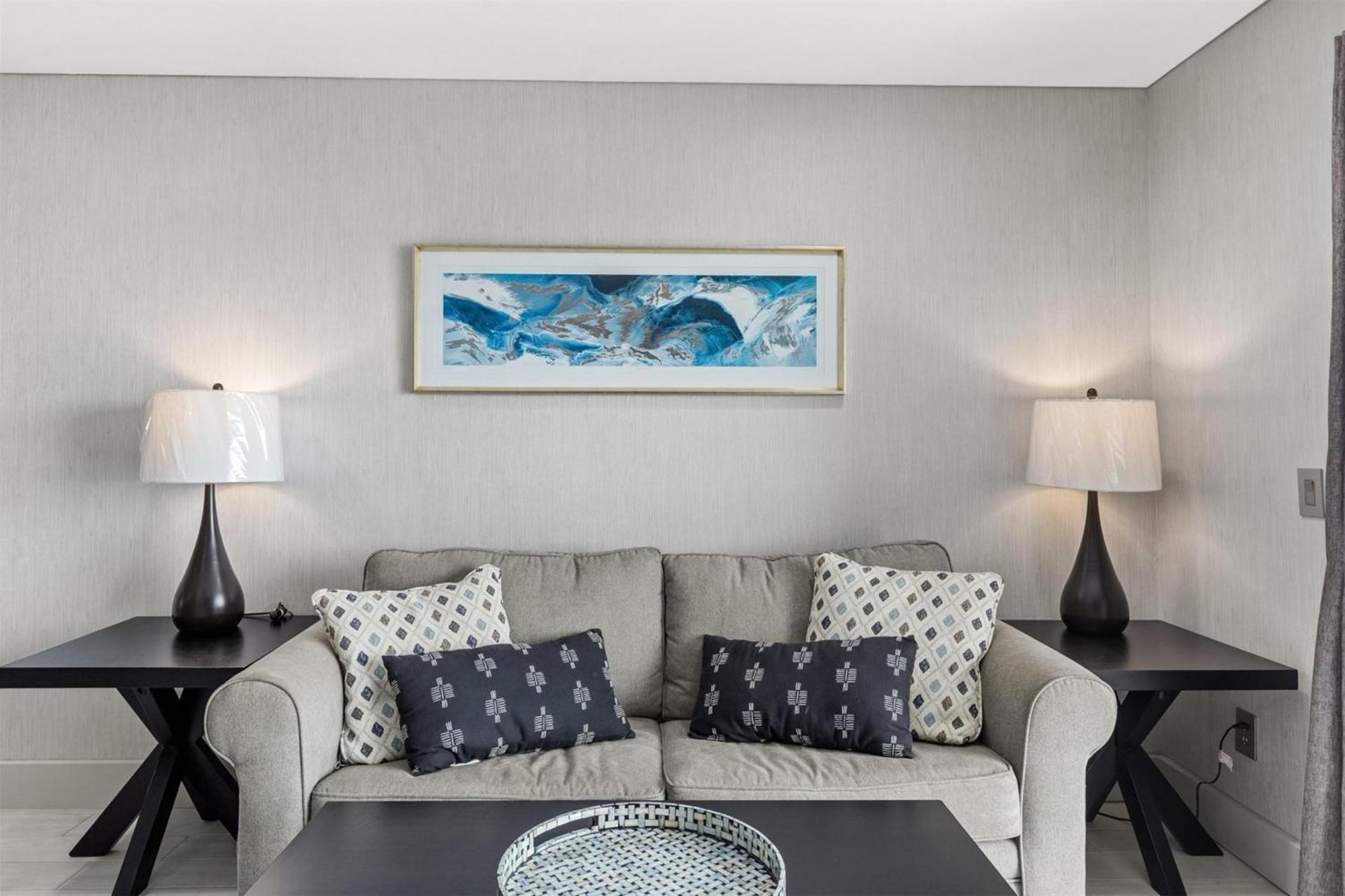 The Summit 616 Apartment Панама Сити Бийч Екстериор снимка