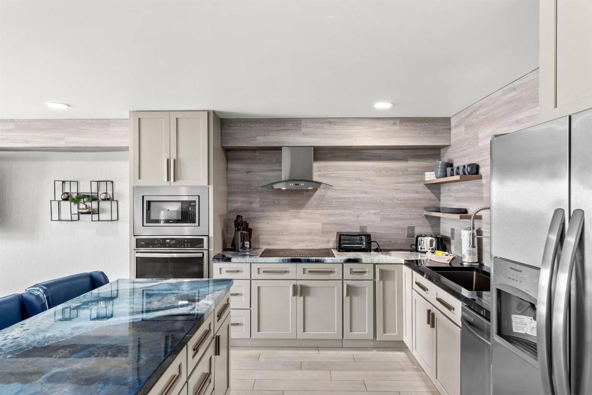 The Summit 616 Apartment Панама Сити Бийч Екстериор снимка